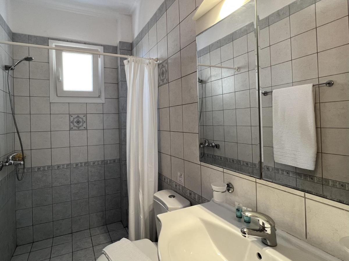Villa Seagull Skala  Екстер'єр фото